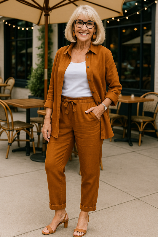 Alondra™ | Ensemble coordonné