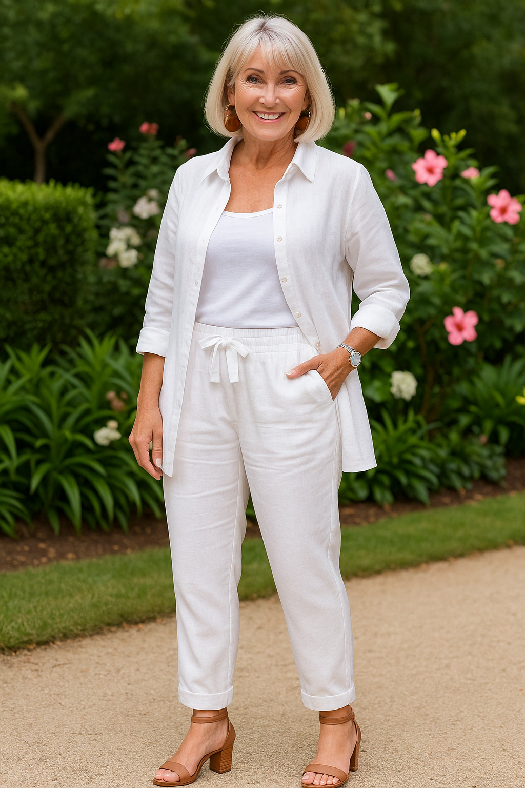 Alondra™ | Ensemble coordonné