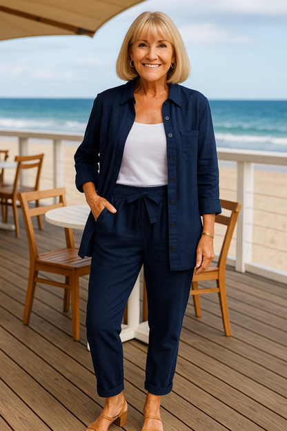 Alondra™ | Ensemble coordonné