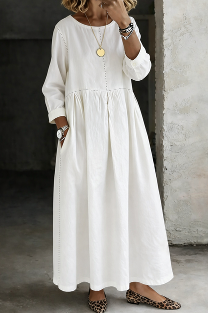 Melissa™ | Robe en jean