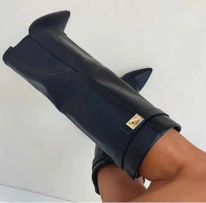 JAMILA™ | Bottes Cavalières