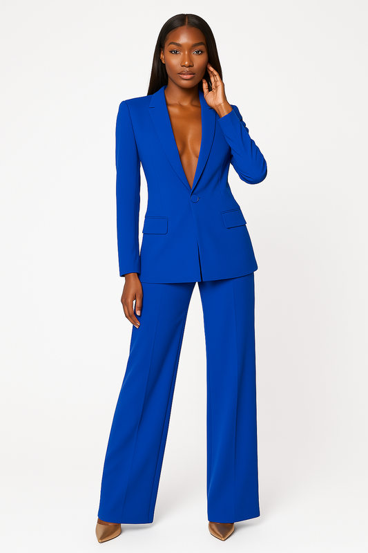 MELINA™ | Tailleur Classique