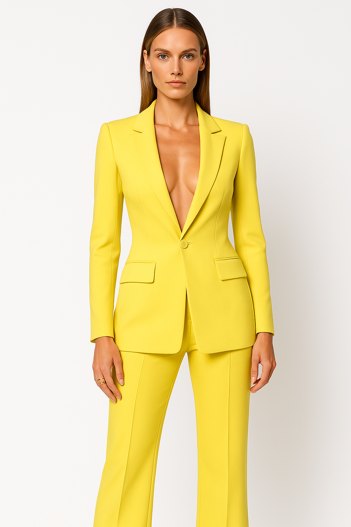 MELINA™ | Tailleur Classique