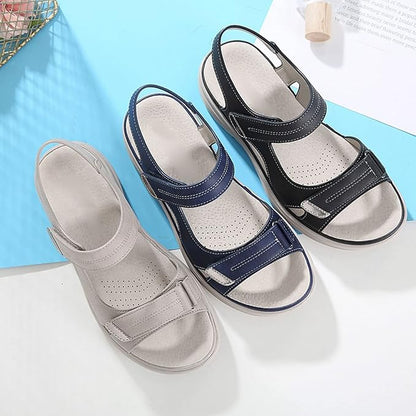 Diane™ | Sandales orthopédiques