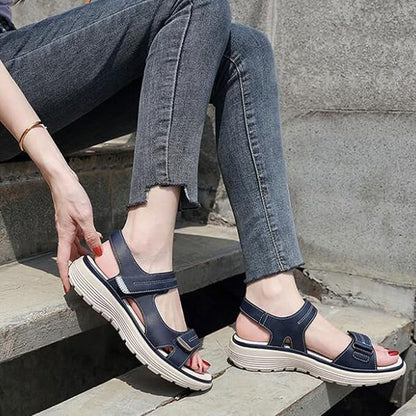 Diane™ | Sandales orthopédiques