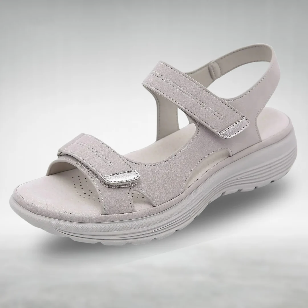 Diane™ | Sandales orthopédiques