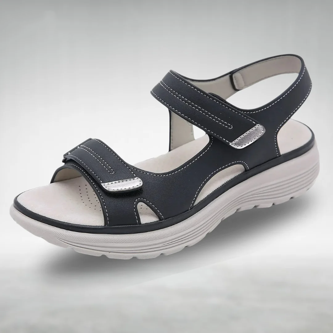 Diane™ | Sandales orthopédiques