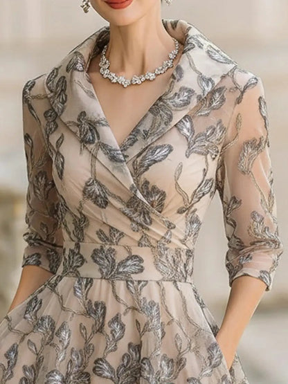 Marceline™ | Robe classique