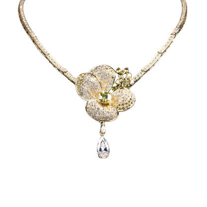 Laetitia™ | Coffret Floral