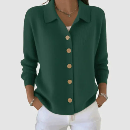 Riah™ | Cardigan en maille