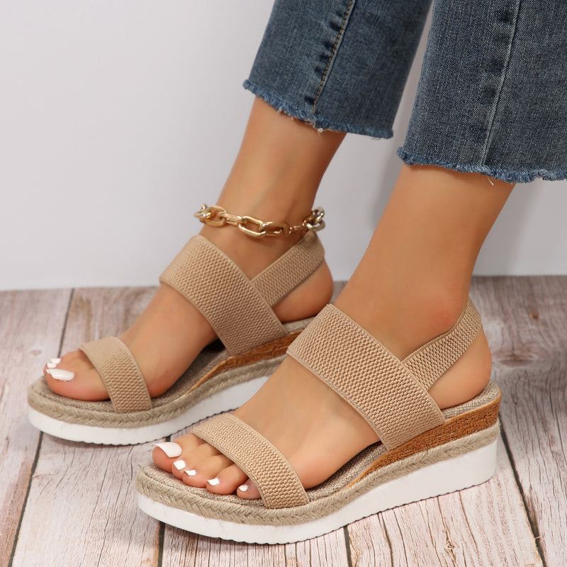 Indie™ | Sandales orthopédiques