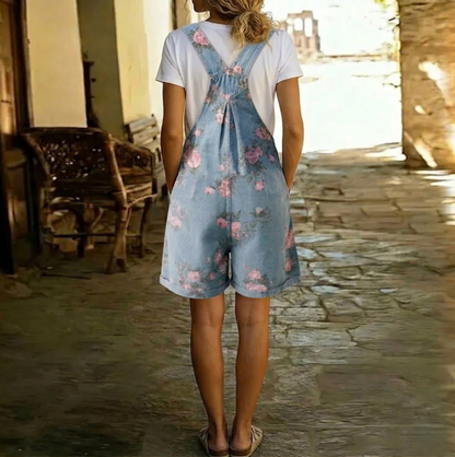 Judy™ | Short en jean