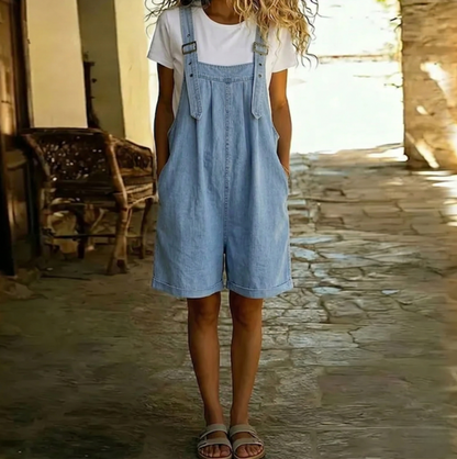 Claire™ | Short en jean