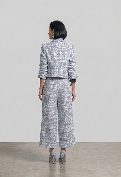Odette™ | Ensemble en tweed