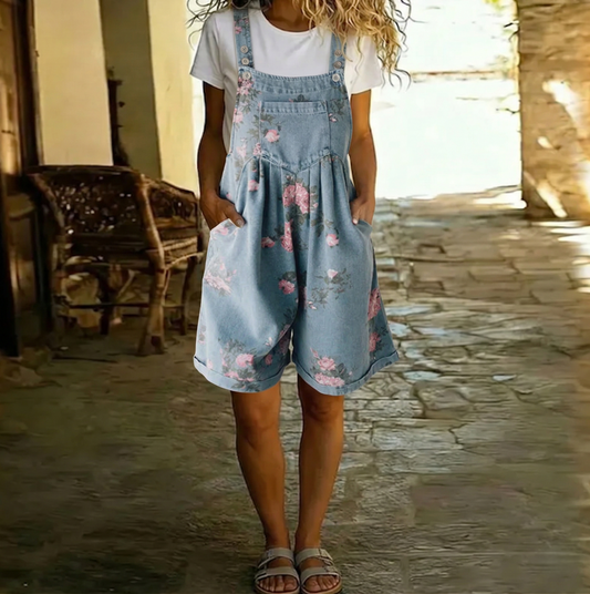 Judy™ | Short en jean