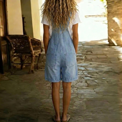 Claire™ | Short en jean