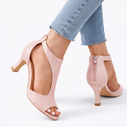ZOYA™ | Sandales à découpes