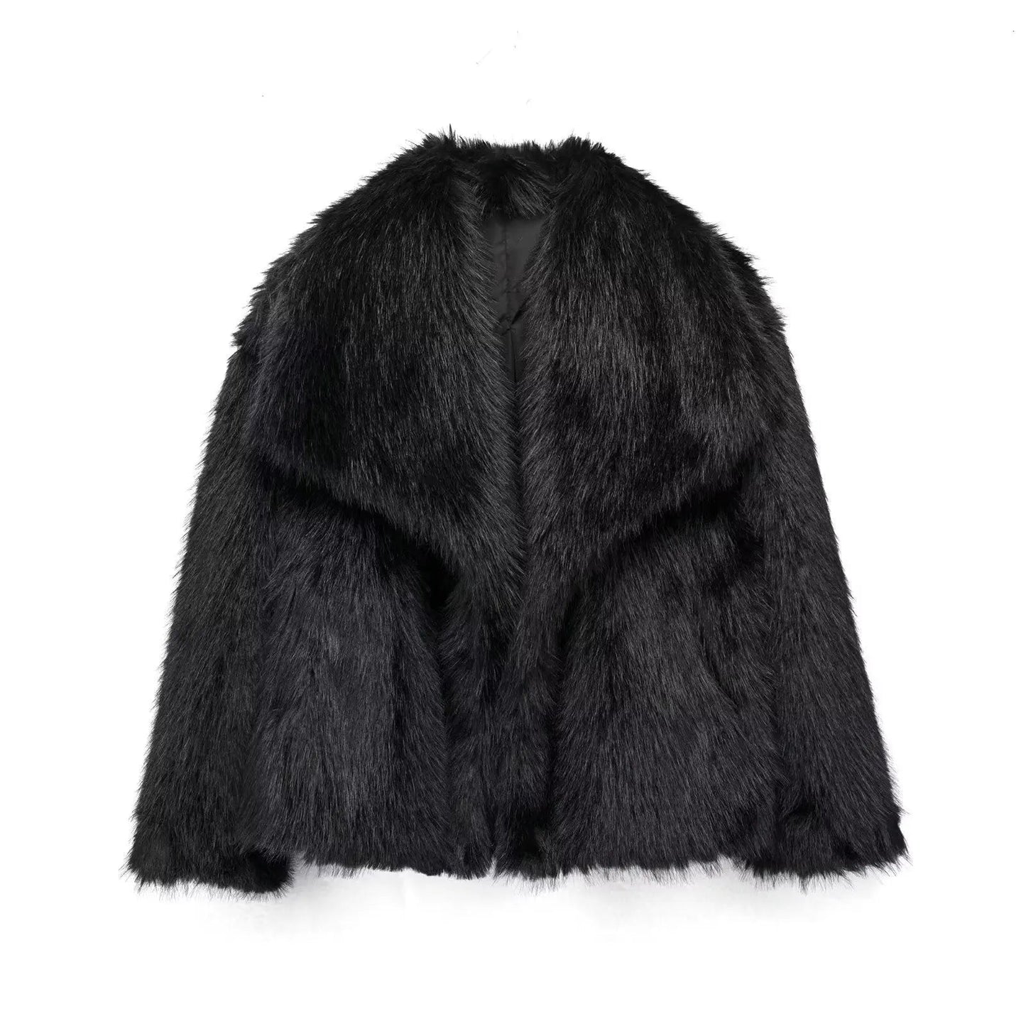 FARAH™ | Manteau en fourrure