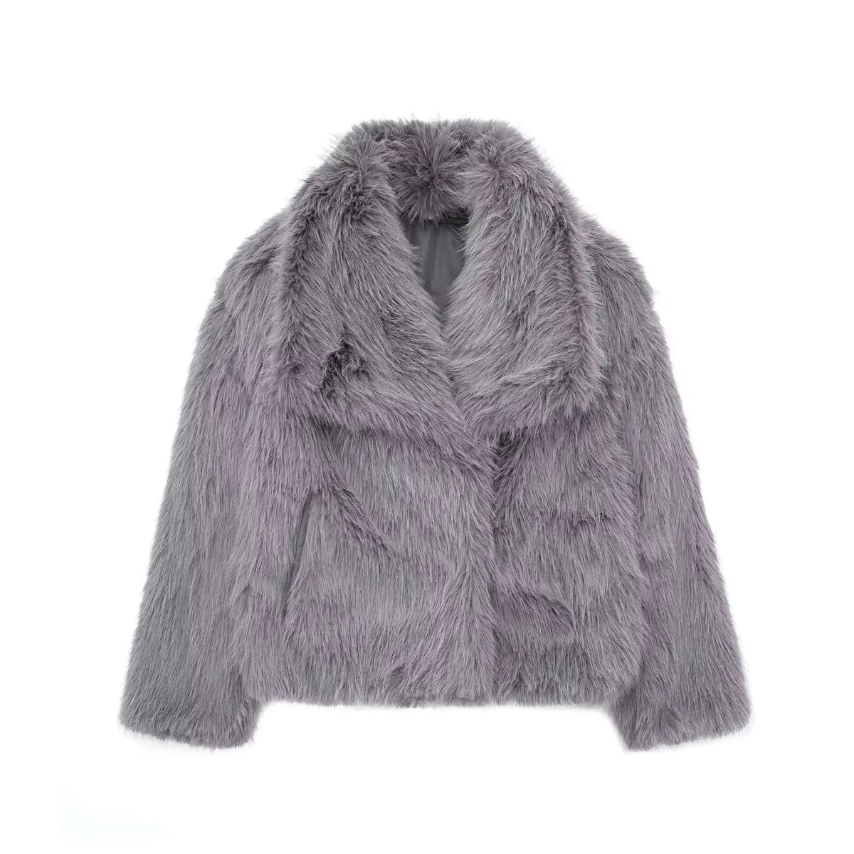 FARAH™ | Manteau en fourrure