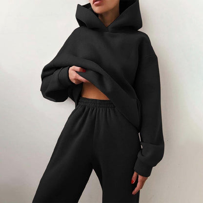 FATIMA™ | Survêtement Coton