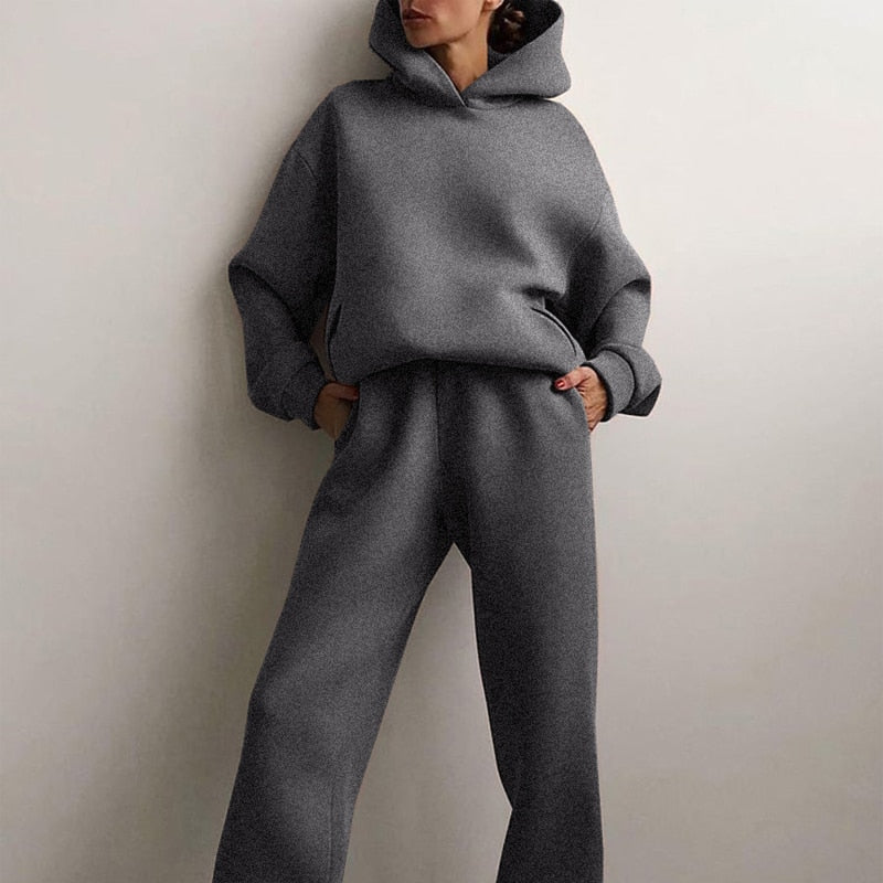 FATIMA™ | Survêtement Coton