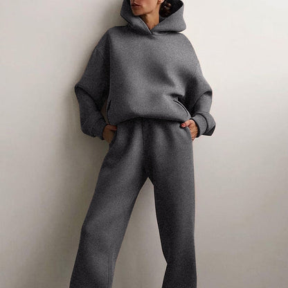 FATIMA™ | Survêtement Coton