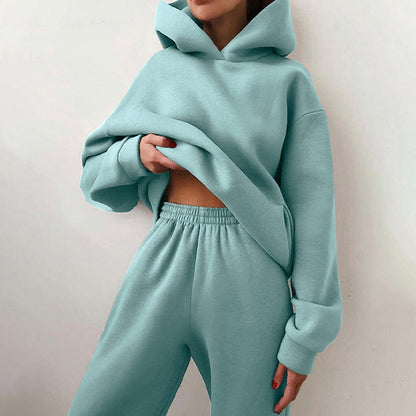 FATIMA™ | Survêtement Coton