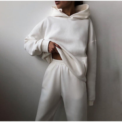 FATIMA™ | Survêtement Coton