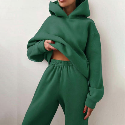 FATIMA™ | Survêtement Coton