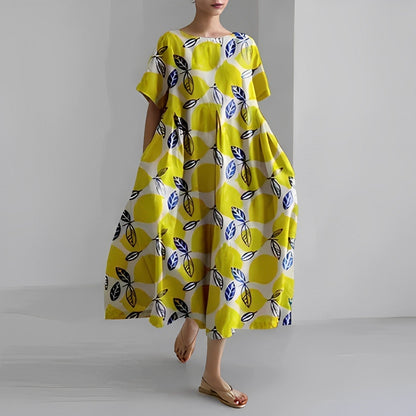 Celia | Robe de Déesse du Jardin