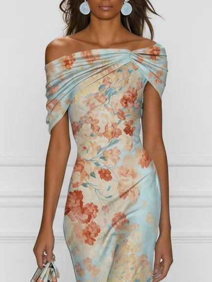 Vittoria™ | Robe sirène