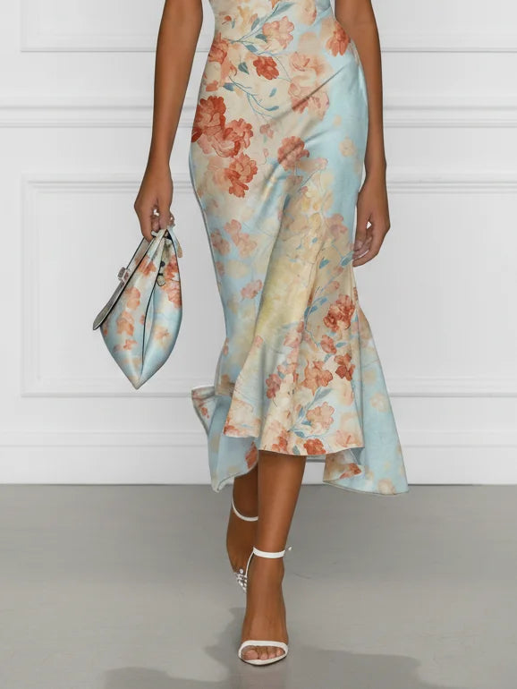 Vittoria™ | Robe sirène