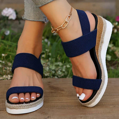 Indie™ | Sandales orthopédiques