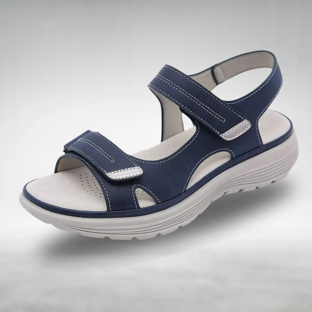 Diane™ | Sandales orthopédiques