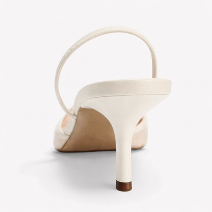 ZURI™ | Mules brodées