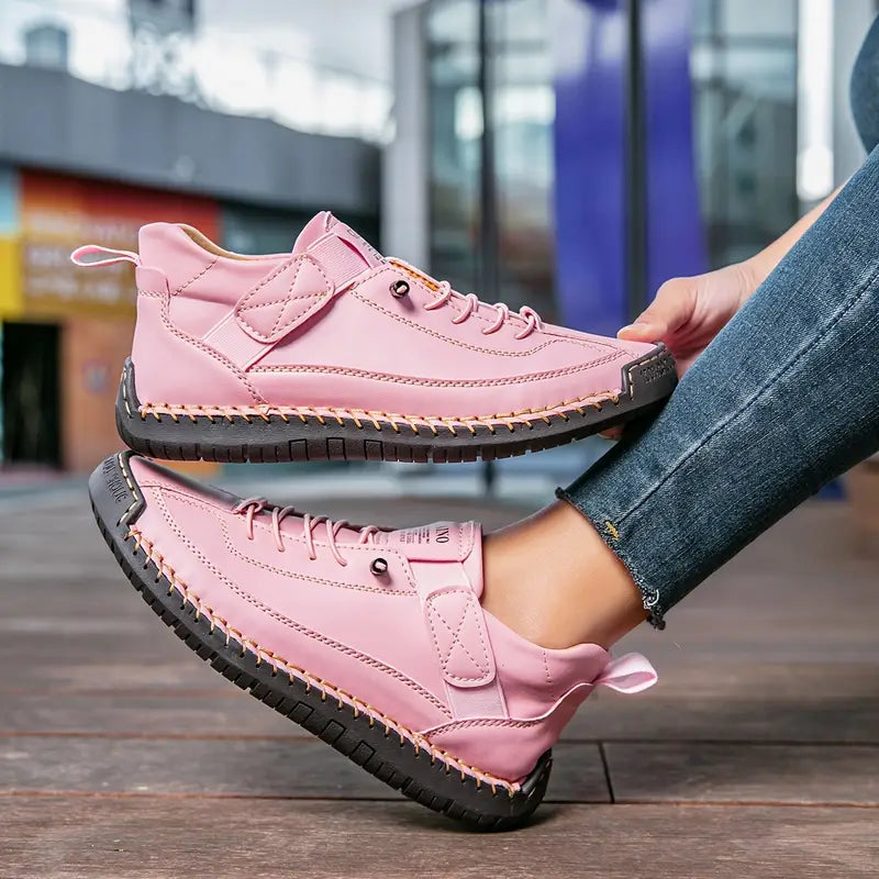 Wilhelmina™ | Baskets ergonomiques et confortables