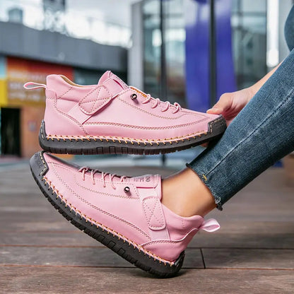 Wilhelmina™ | Baskets ergonomiques et confortables