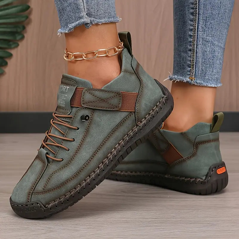 Wilhelmina™ | Baskets ergonomiques et confortables