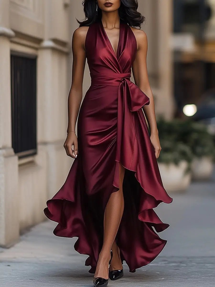 Nocturna™ | Robe de soirée