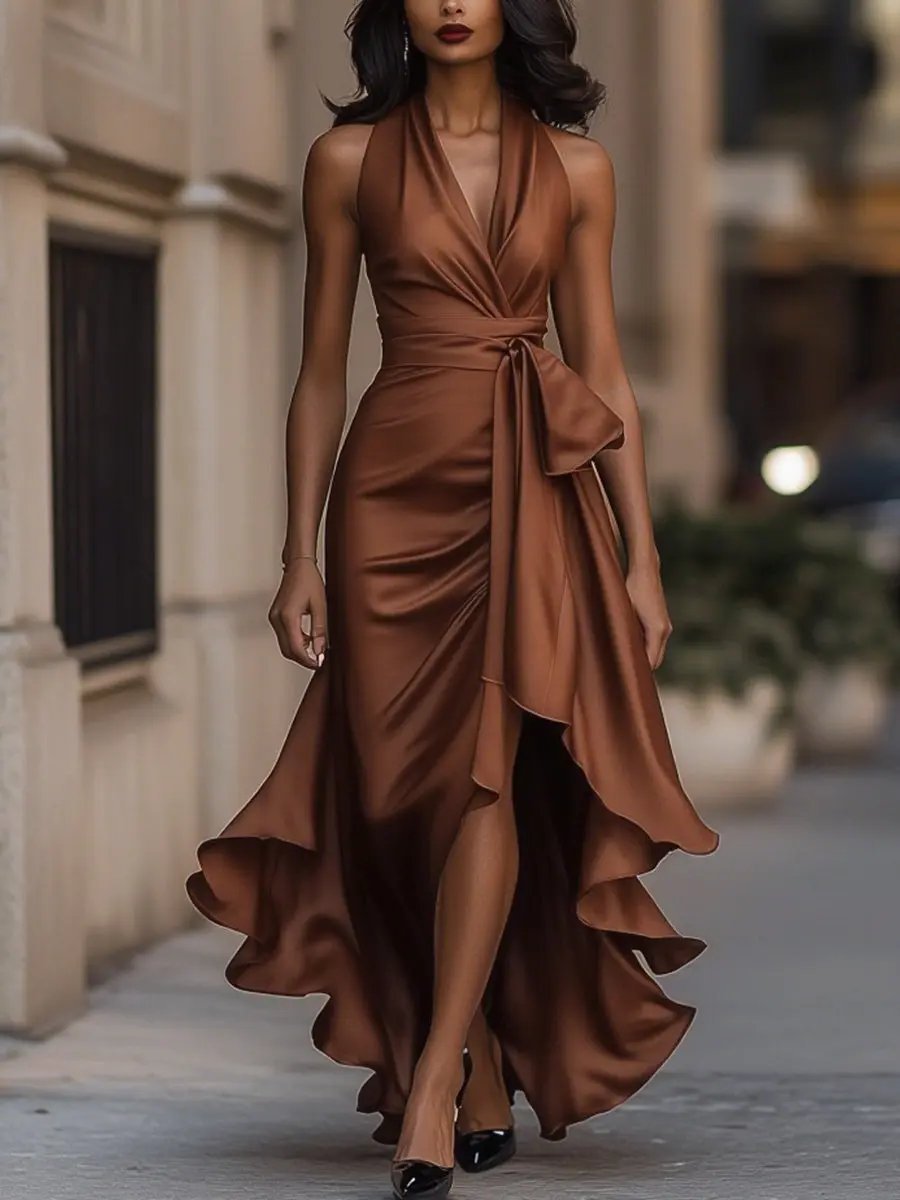 Nocturna™ | Robe de soirée