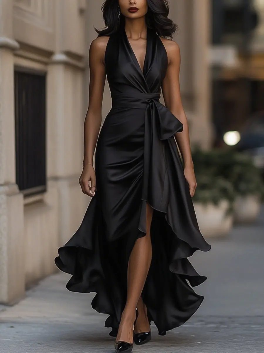 Nocturna™ | Robe de soirée