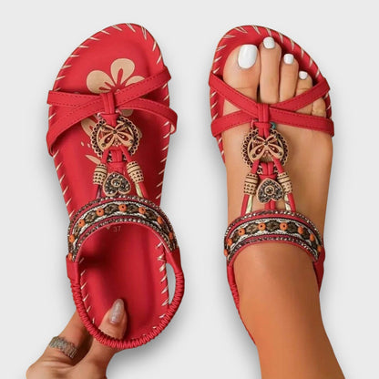 Arlena™ | Sandales bohèmes