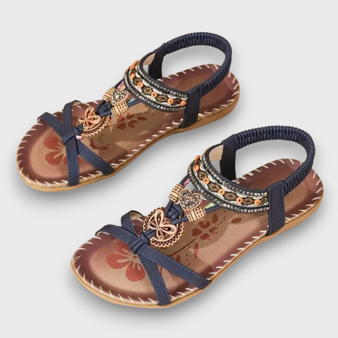 Arlena™ | Sandales bohèmes