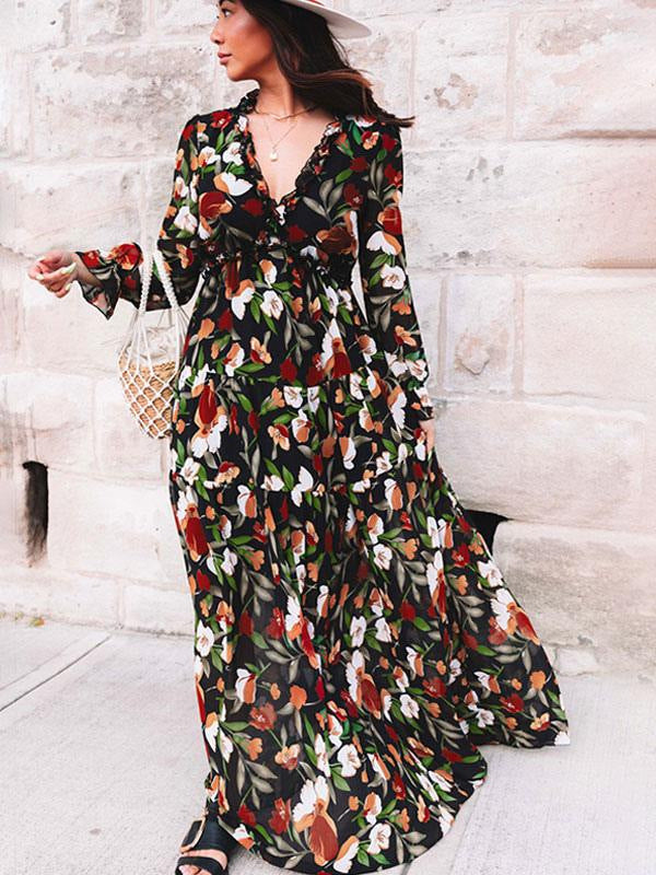 Joan™ | Robe féminine