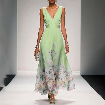 Saphira™ | Robe d'été