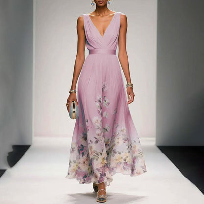 Saphira™ | Robe d'été