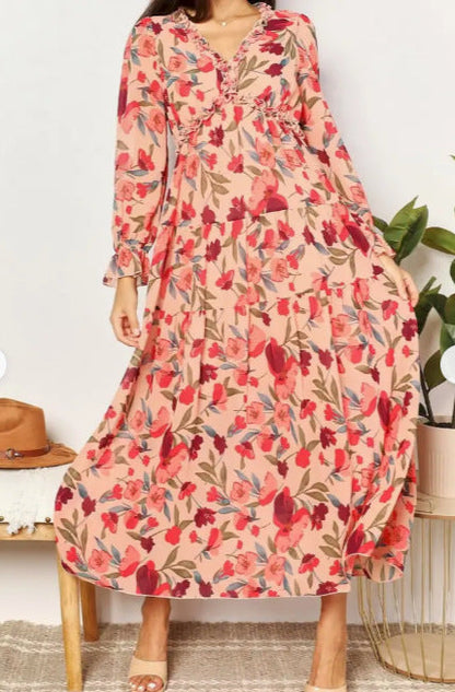 Joan™ | Robe féminine
