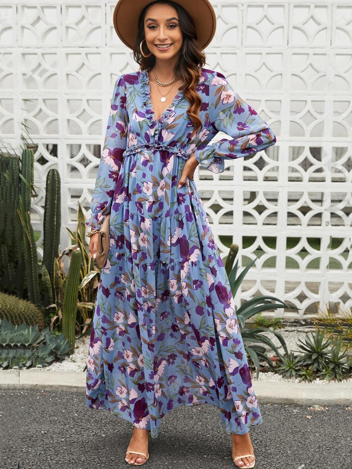 Joan™ | Robe féminine