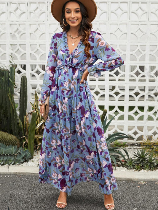 Joan™ | Robe féminine