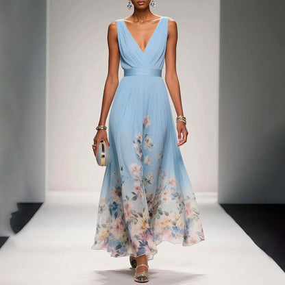 Saphira™ | Robe d'été